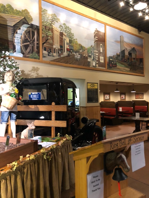 From Tennessee to Omaha, Nebraska by way of Sioux Falls, South Dakota (Part&nbsp;1)