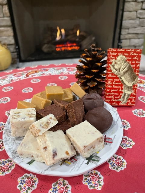 On to the next adventure…